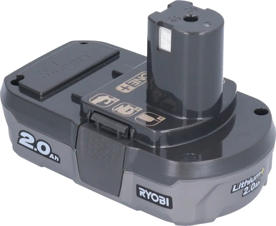 Ryobi RB18L20 Oplaadbare Li-Ion Accu 18V 2000mAh