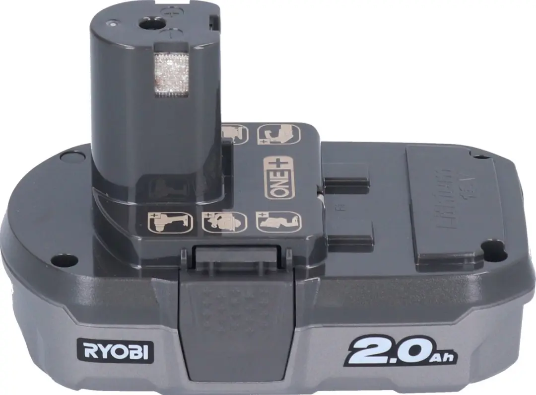 Ryobi RB18L20 Oplaadbare Li-Ion Accu 18V 2000mAh