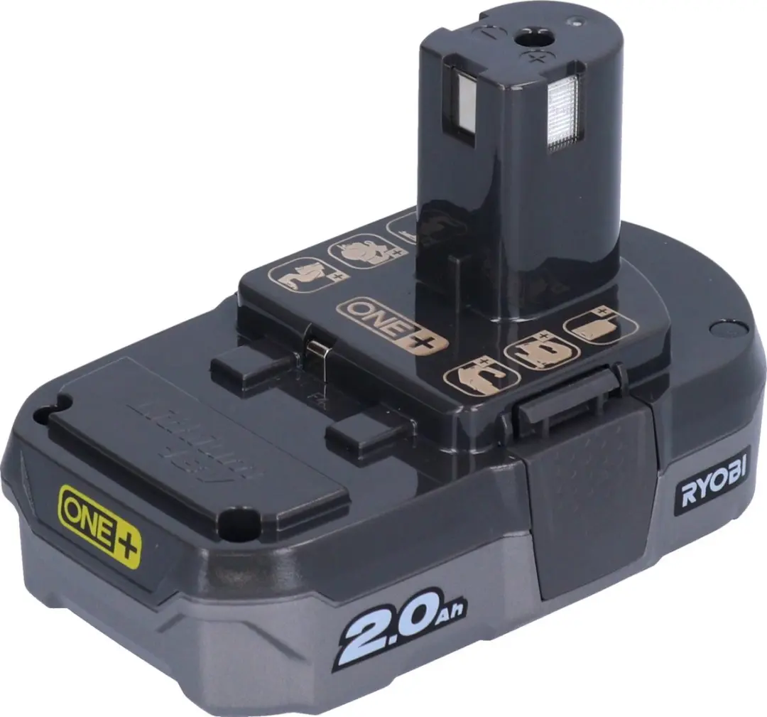 Ryobi RB18L20 Oplaadbare Li-Ion Accu 18V 2000mAh