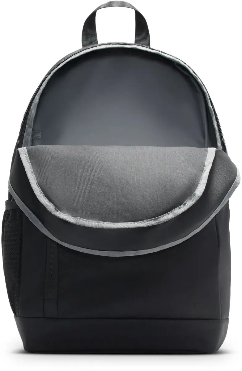 Nike Elemental Rugzak - Zwart - 20 Liter - Kids