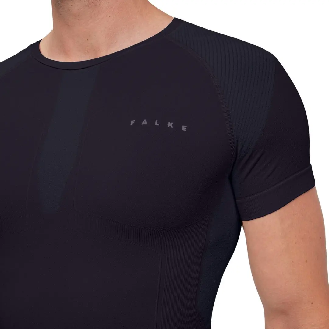 Falke Warm Shortsleeved Shirt 39662 - M