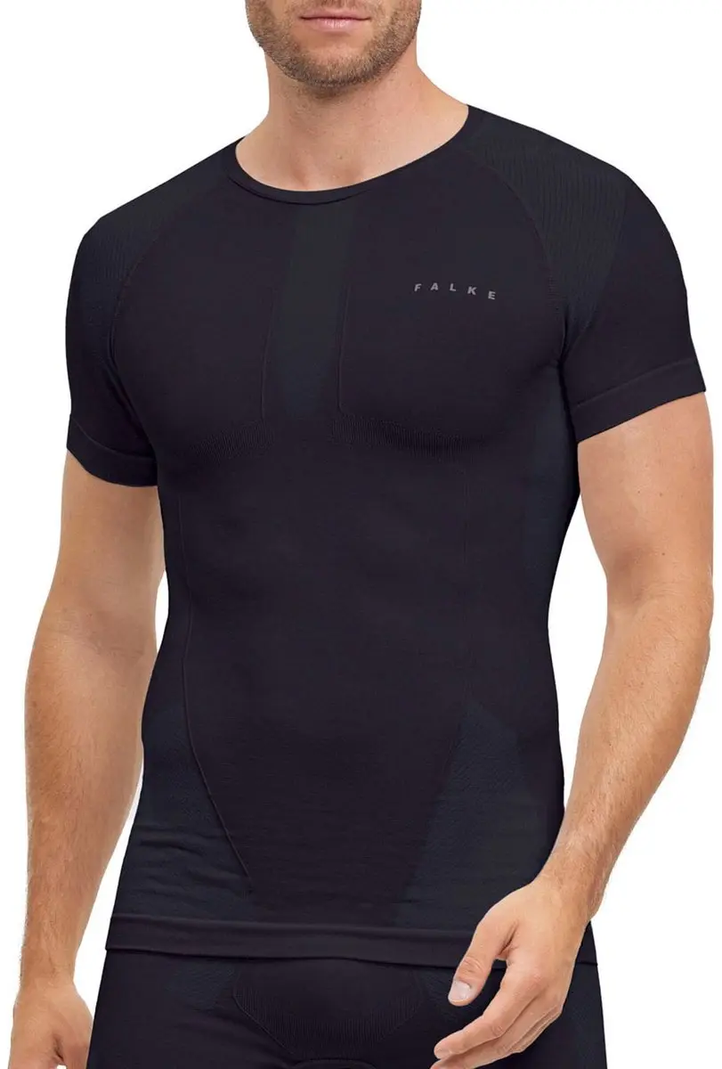 Falke Warm Shortsleeved Shirt 39662 - M
