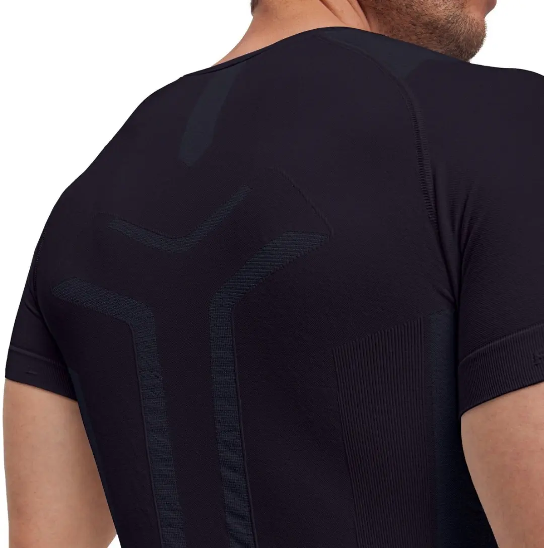 Falke Warm Shortsleeved Shirt 39662 - M