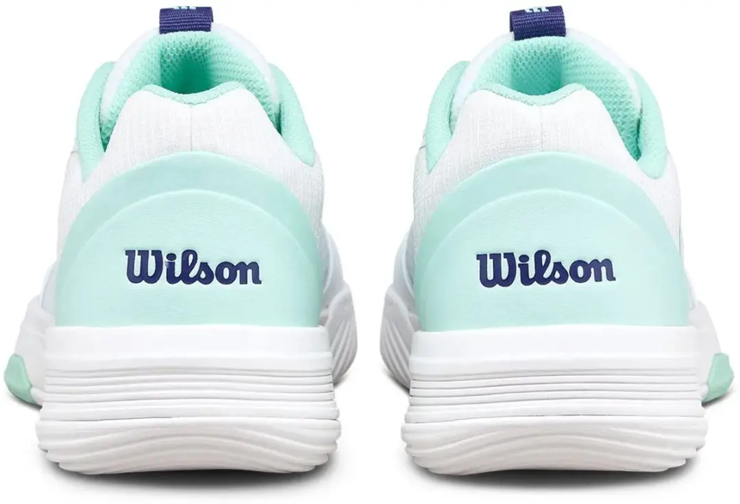Wilson Courtglide Padelschoenen Wit - EU 40 2/3 - afbeelding 6 van 6