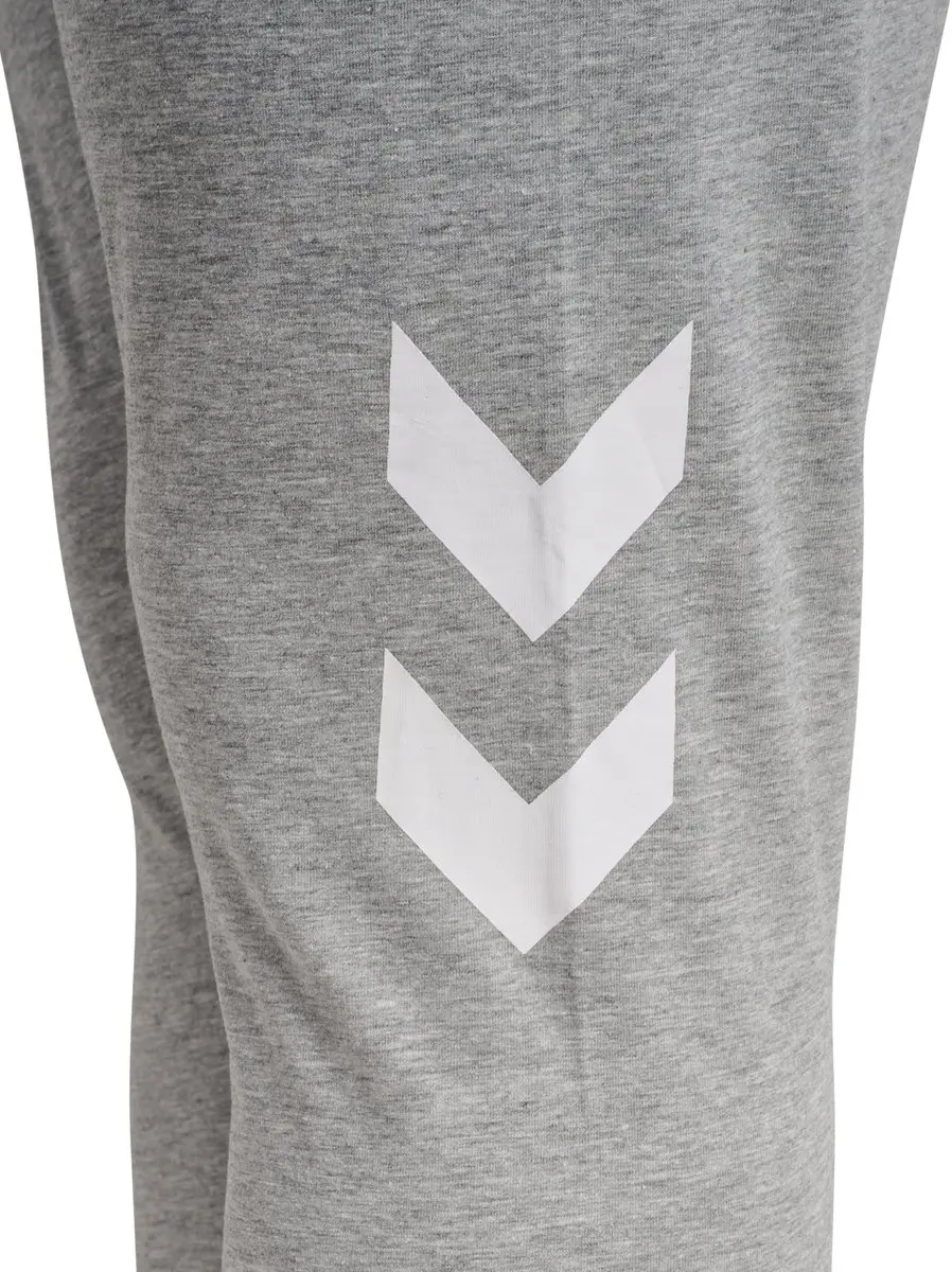 Hummel Legacy Plus Dames Legging - Grijs