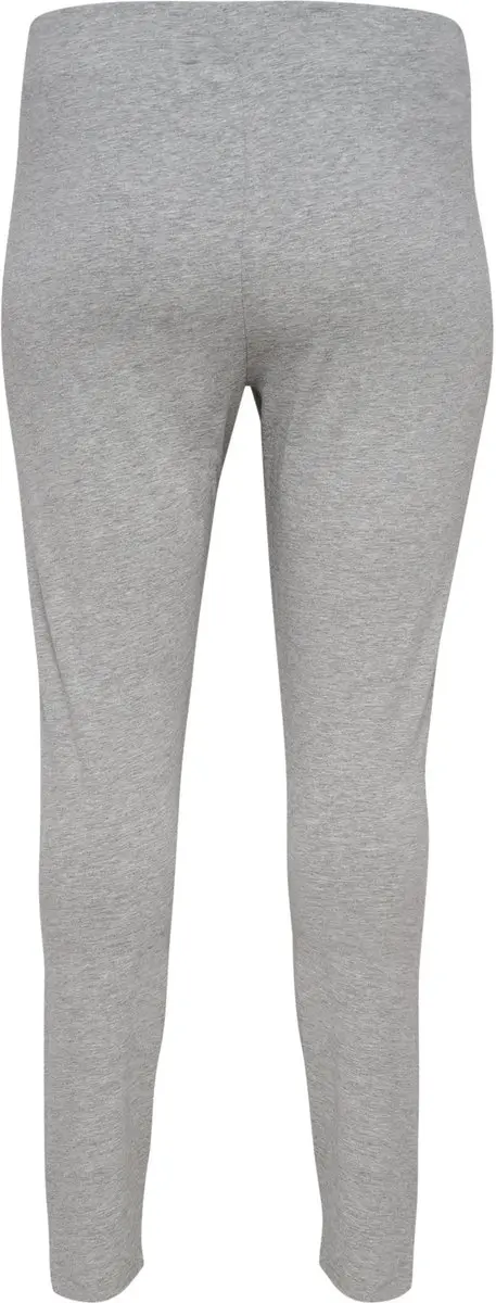 Hummel Legacy Plus Dames Legging - Grijs