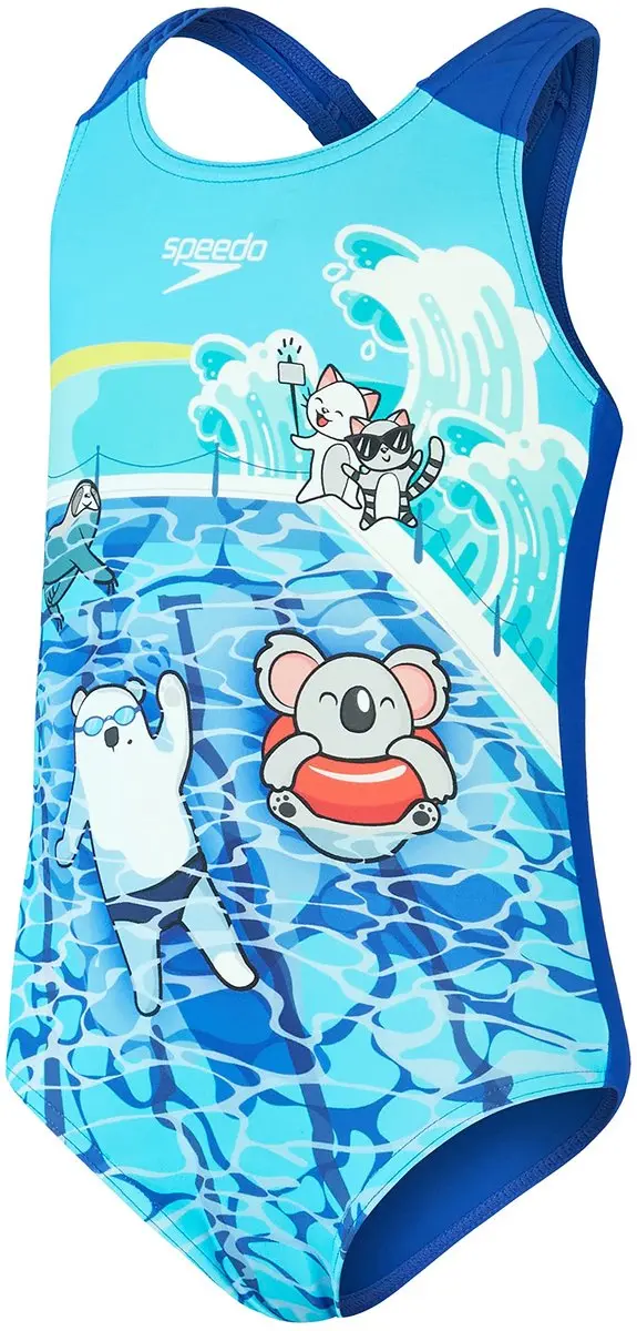 Speedo Sportbadpak