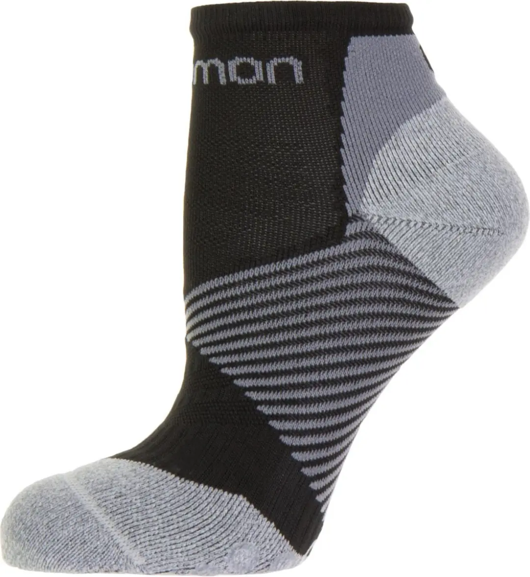 Salomon Speed Support Hardloopsokken 42-44