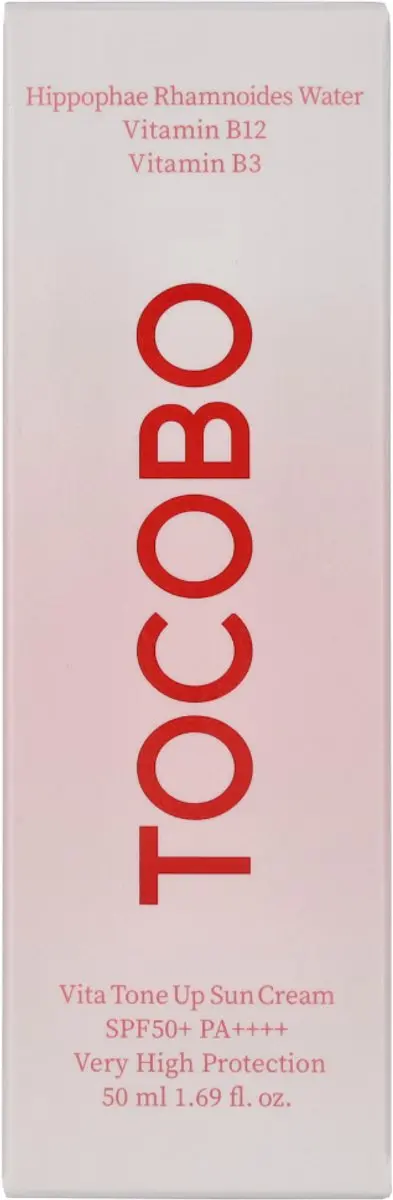 Tocobo Vita Tone Up Sun Cream SPF50+ PA++++ 50ml