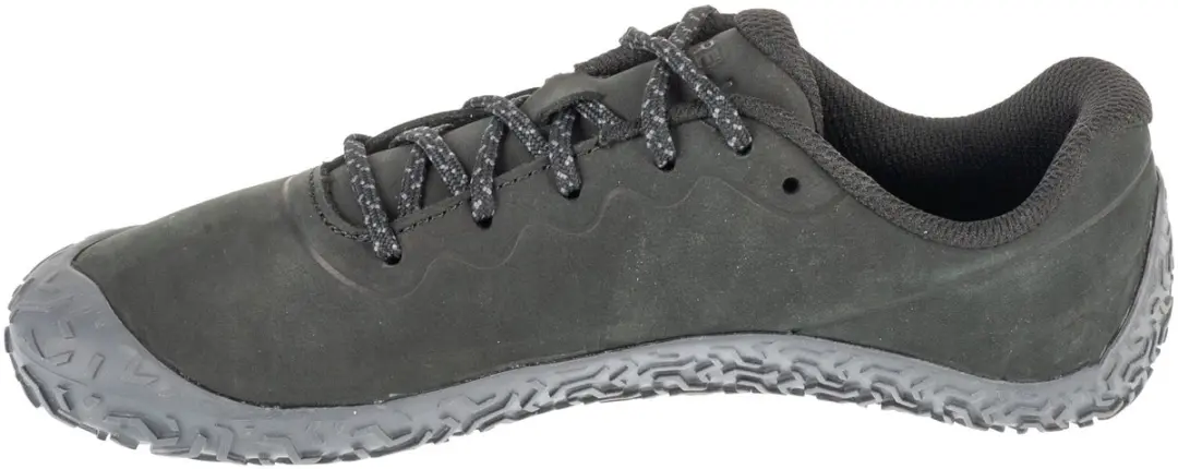 Merrell Vapor Glove 6 Hardloopschoenen - Vrouwen 37 - Zwart
