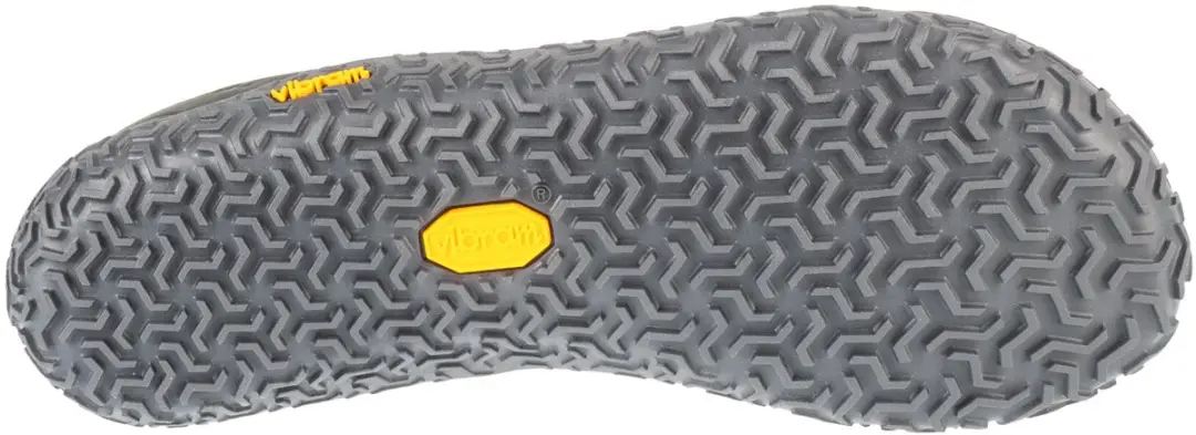 Merrell Vapor Glove 6 Hardloopschoenen - Vrouwen 37 - Zwart
