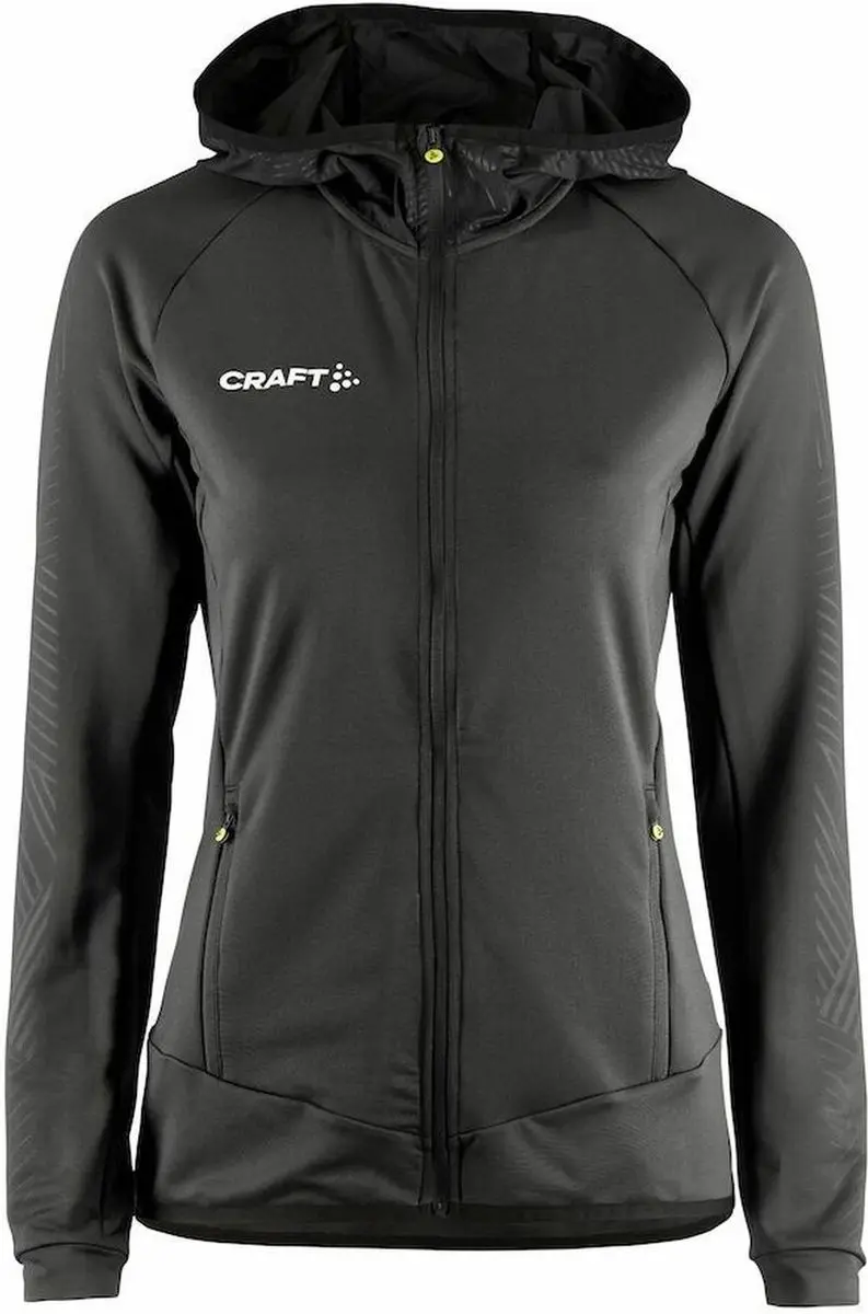 Craft Extend Jas Dames
