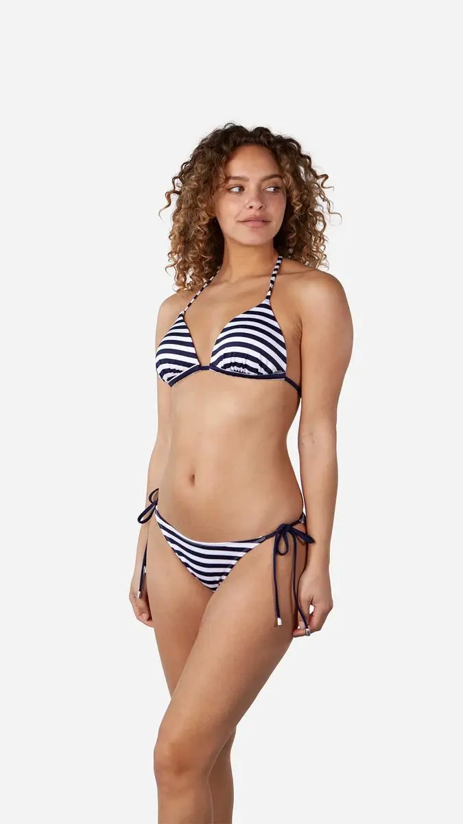 Barts Custe Tanga Navy - 38