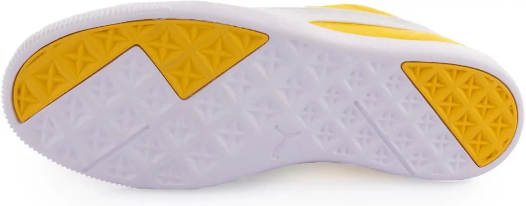 Puma Glyde Low Geel Sportschoenen Geel - 40