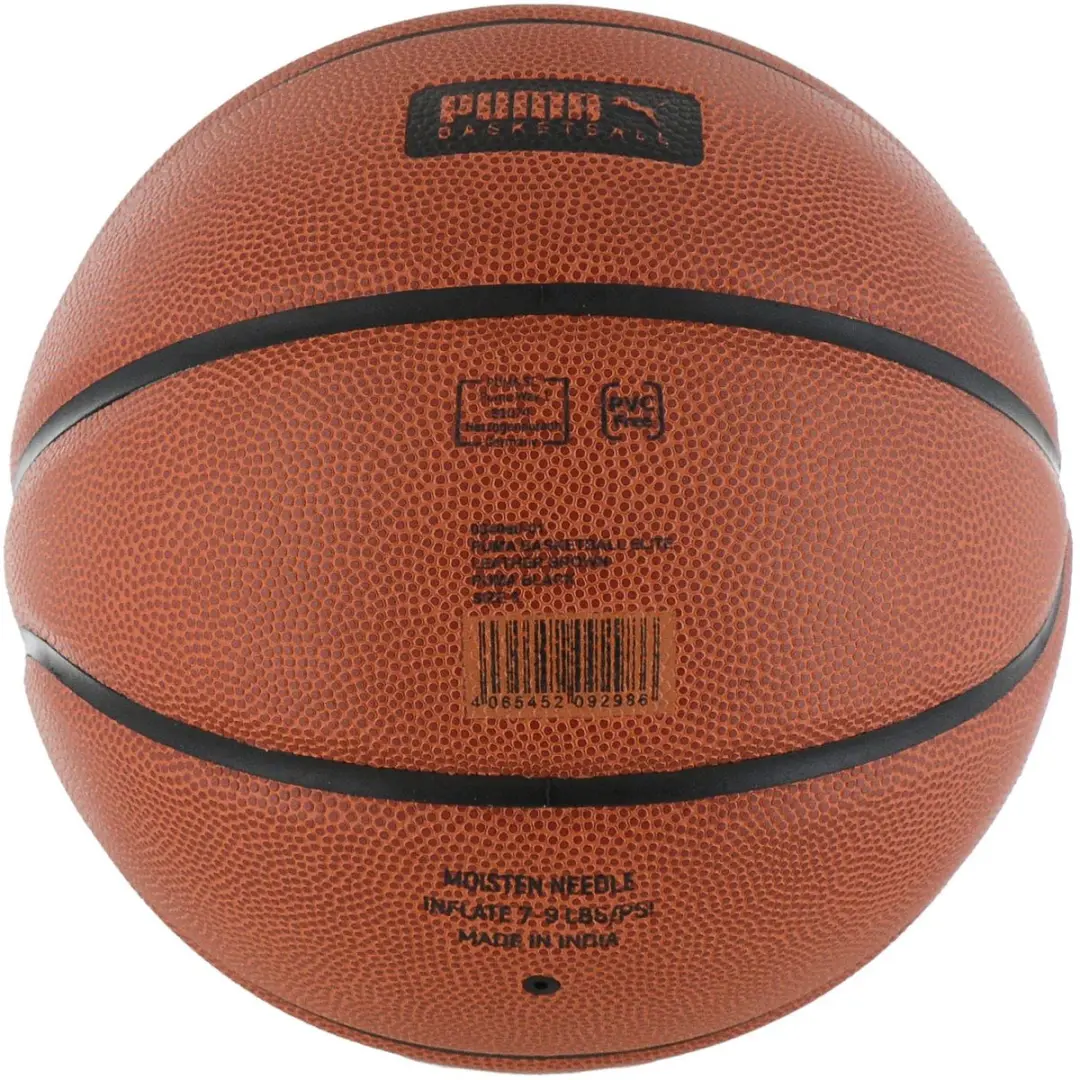 Puma Basketball Elite