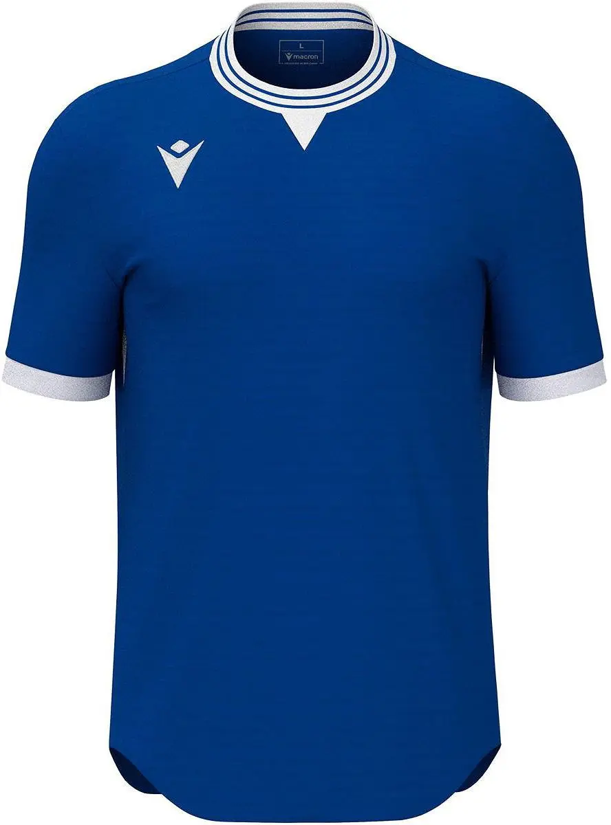 Macron Elves Shirt Korte Mouw Heren