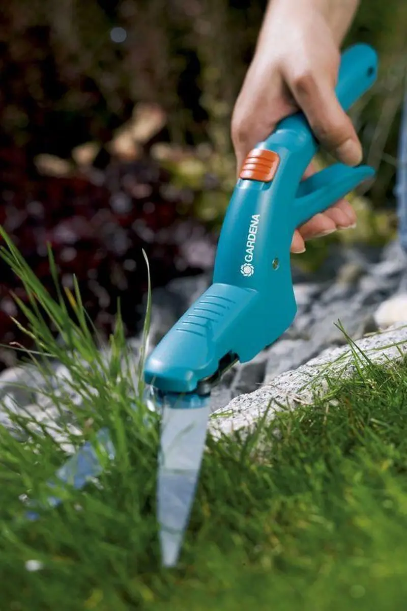 Gardena Classic Grasmaaier