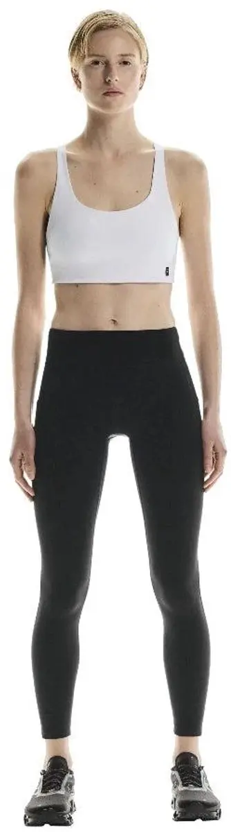 ON Performance Winter Tights Dames XS - Zwart