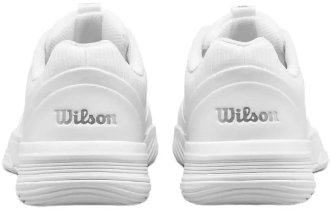 Wilson Courtglide Padelschoenen Wit - 40 2/3 - afbeelding 6 van 6