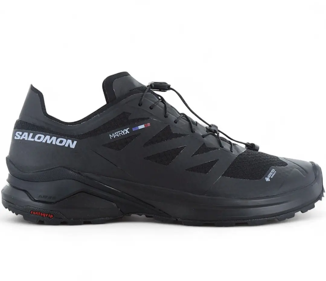 Salomon XA META GTX Trail-Running Sneakers