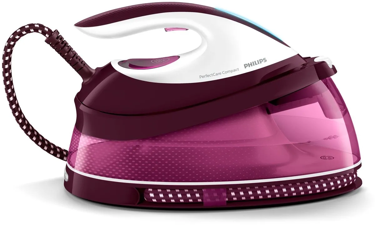 Philips PerfectCare Compact GC7842/40 Stoomgenerator