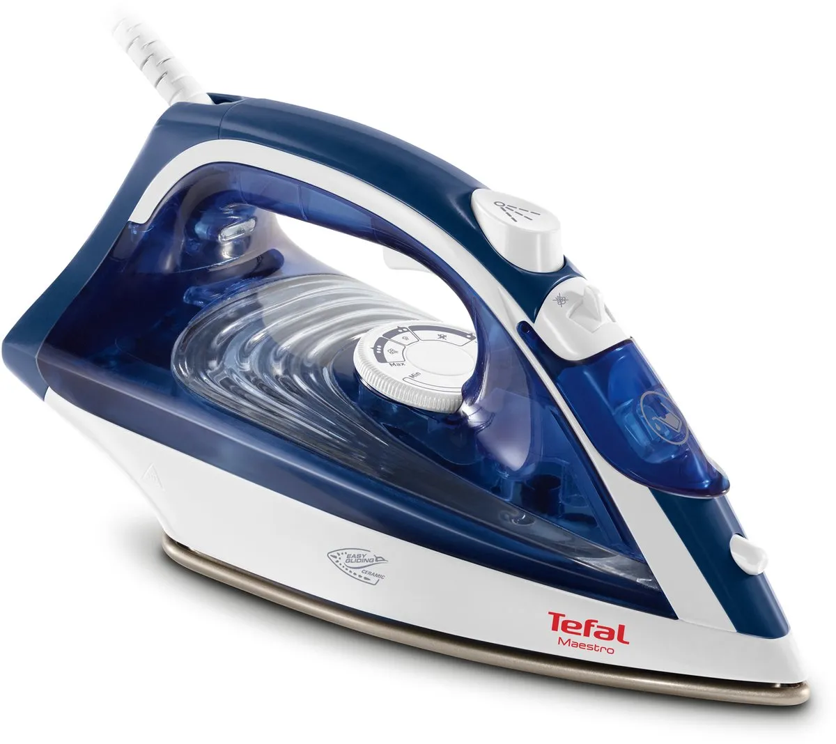 Tefal Maestro 2 FV1845 Stoomstrijkijzer 2300W