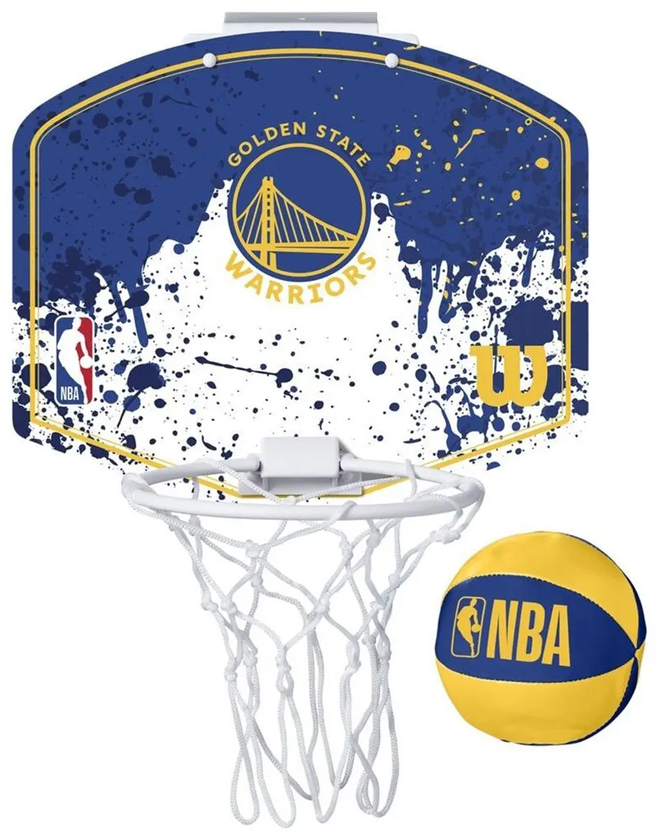 Wilson NBA