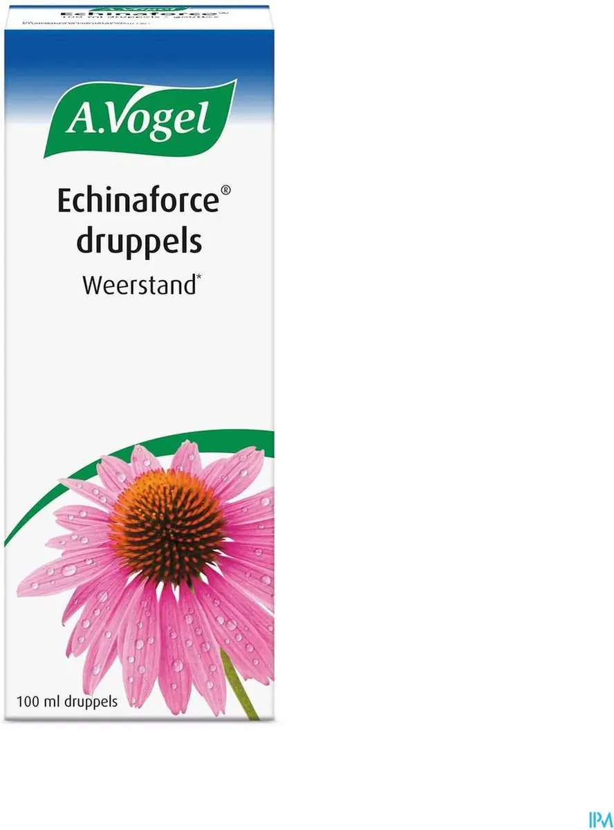 A.Vogel Echinaforce Druppels 100ml