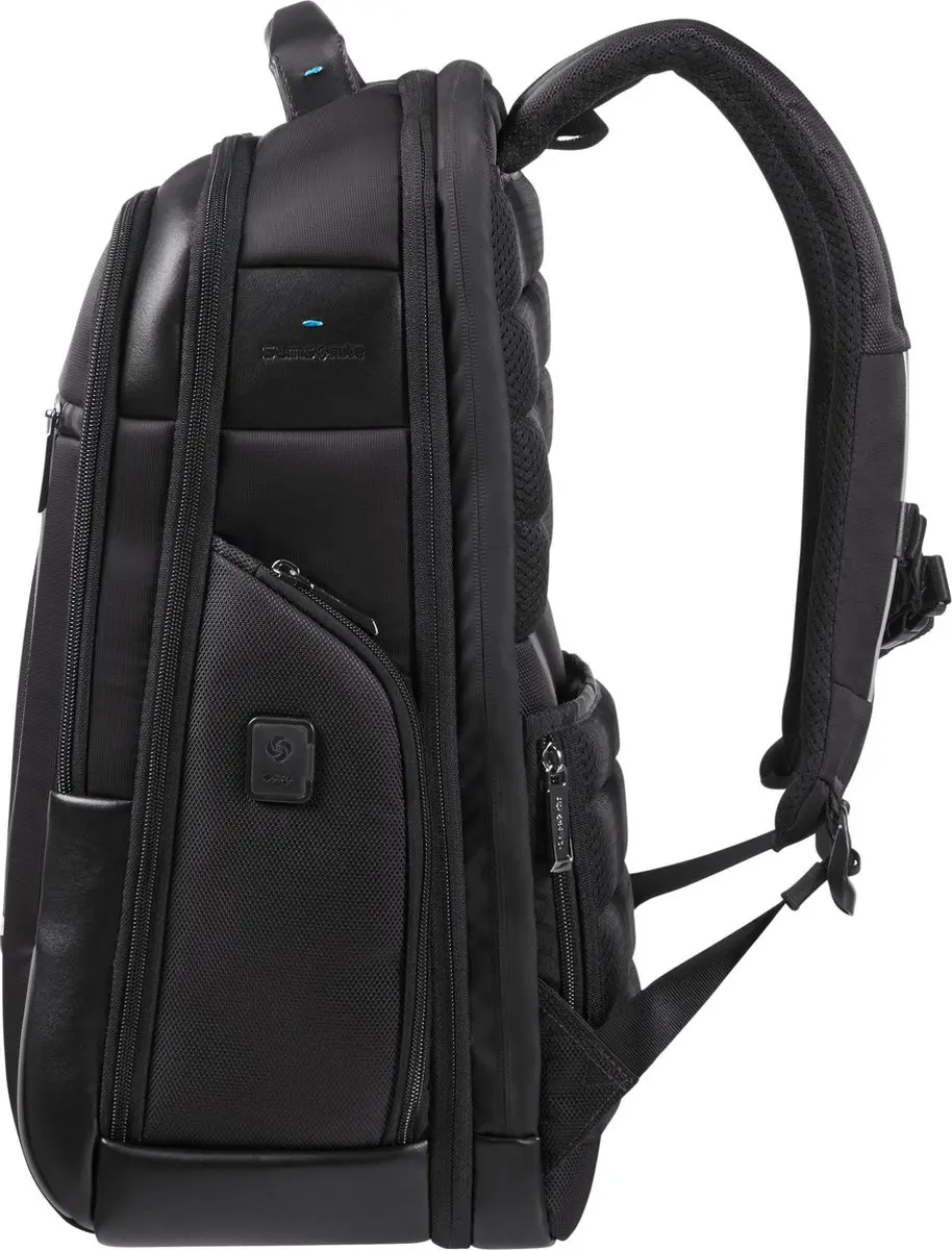 Samsonite Spectrolite 3.0 Laptoprugzak 17.3" - 3 Vakken - Zwart
