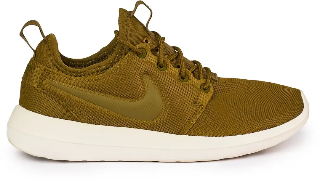 Nike Sneakers Roshe Twee Olijf Mga 0767