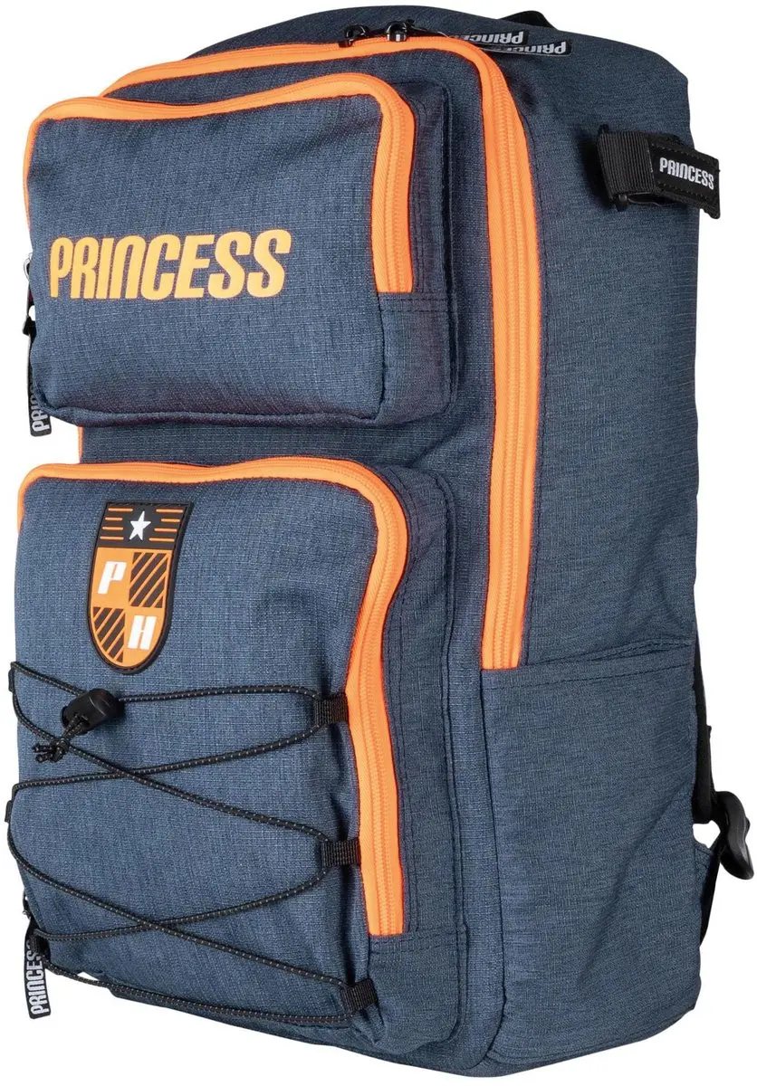 Princess Competition Hockey Rugzak