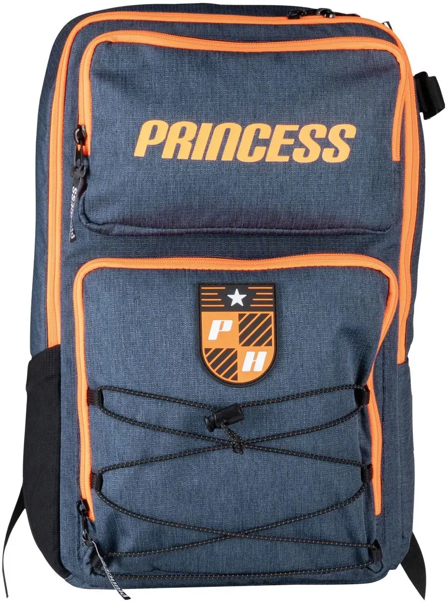 Princess Competition Hockey Rugzak