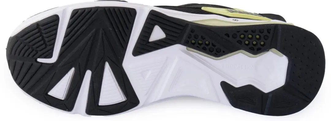 Hardloopschoenen dames Puma Lqdcell Method Zwart - 38