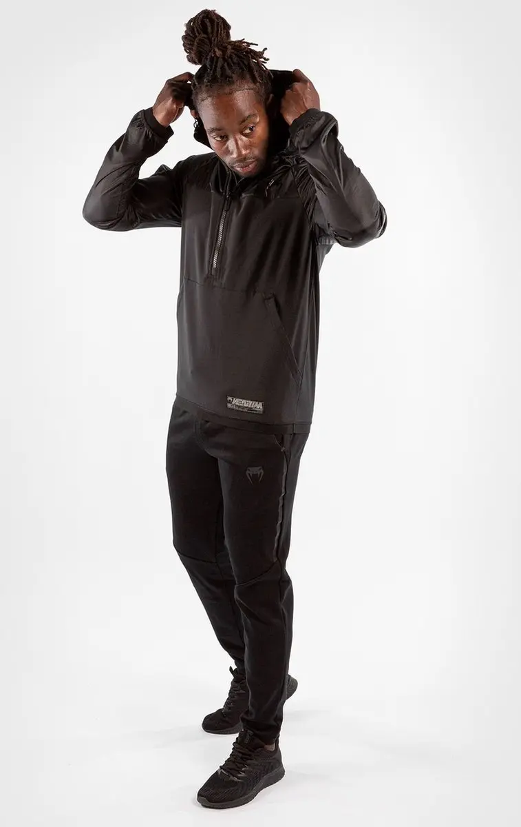 Venum Laser XT Hoodie - XL - Zwart