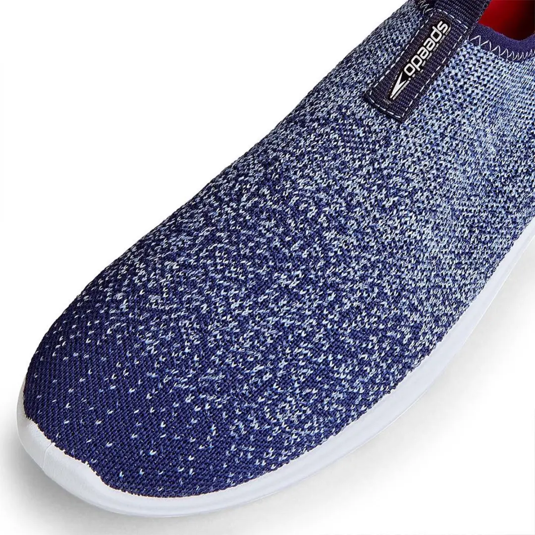 Speedo Surfknit Pro Waterschoenen - EU 42 - Cerulean Blue