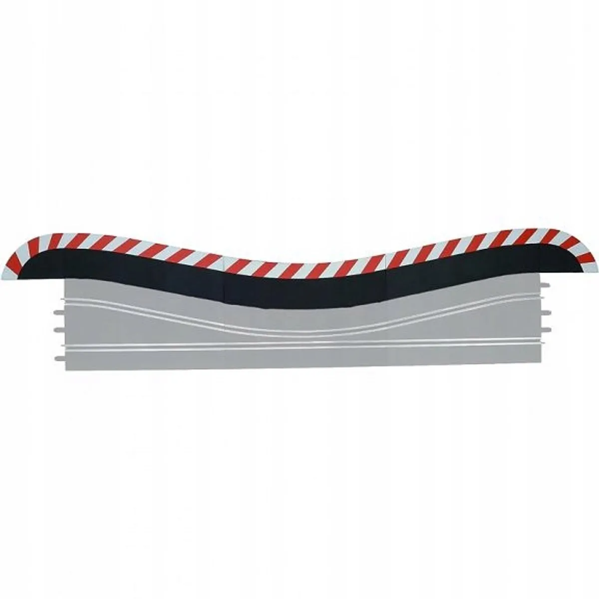 Carrera Digital 132/124 Evolution Chicane Uitbreiding 3-delig - 20604