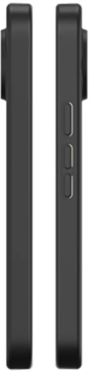 Just in Case Google Pixel 11/11 Pro MagSafe Hoesje - MGO2941AE1M - Zwart