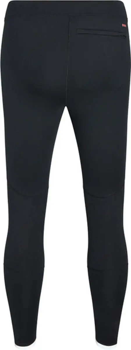 Saucony Solstice 2.0 Tight Heren Sportbroek S - Zwart
