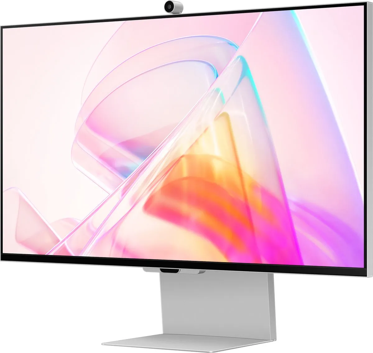 Samsung ViewFinity S9 S90PC 5K Monitor 27" - Zilver