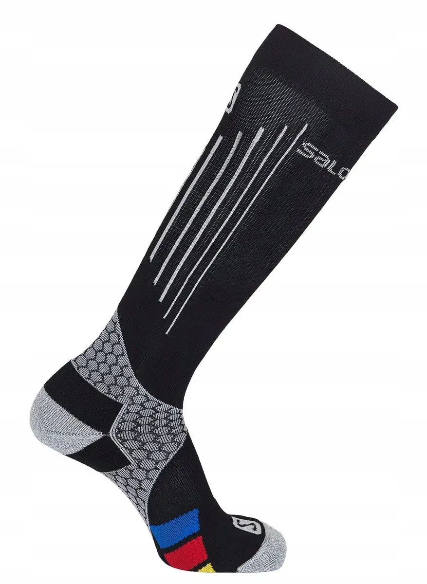 Salomon S-LAB Compressie Skikousen