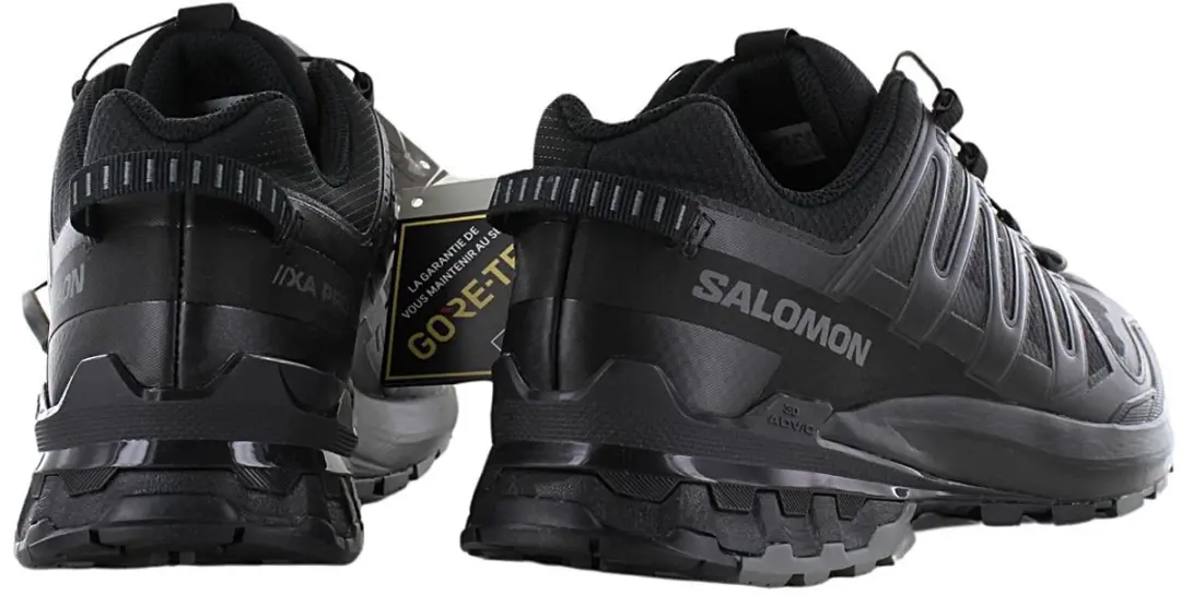 Salomon XA PRO 3D V9 GTX Wandelschoenen - EU 49 1/3 - Zwart