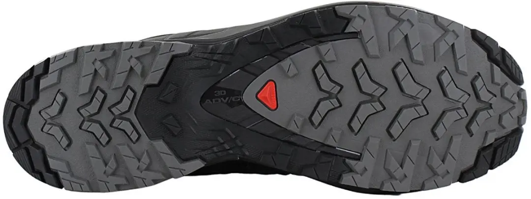 Salomon XA PRO 3D V9 GTX Wandelschoenen - EU 49 1/3 - Zwart