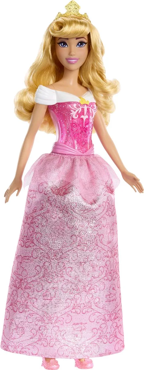 Disney Princess Aurora Pop