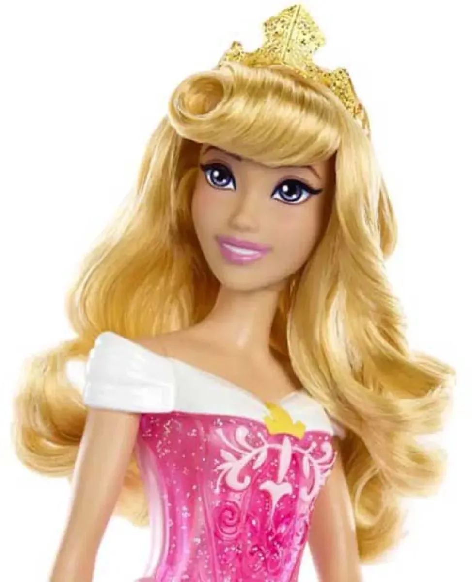 Disney Princess Aurora Pop - MATTHLW09