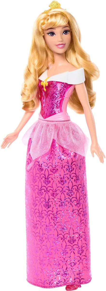 Disney Princess Aurora Pop - MATTHLW09