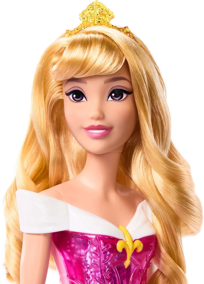Disney Princess Aurora Pop - MATTHLW09