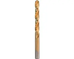 KWB Spiraalboor Ø4mm Metaal HSS Titan Line 238640
