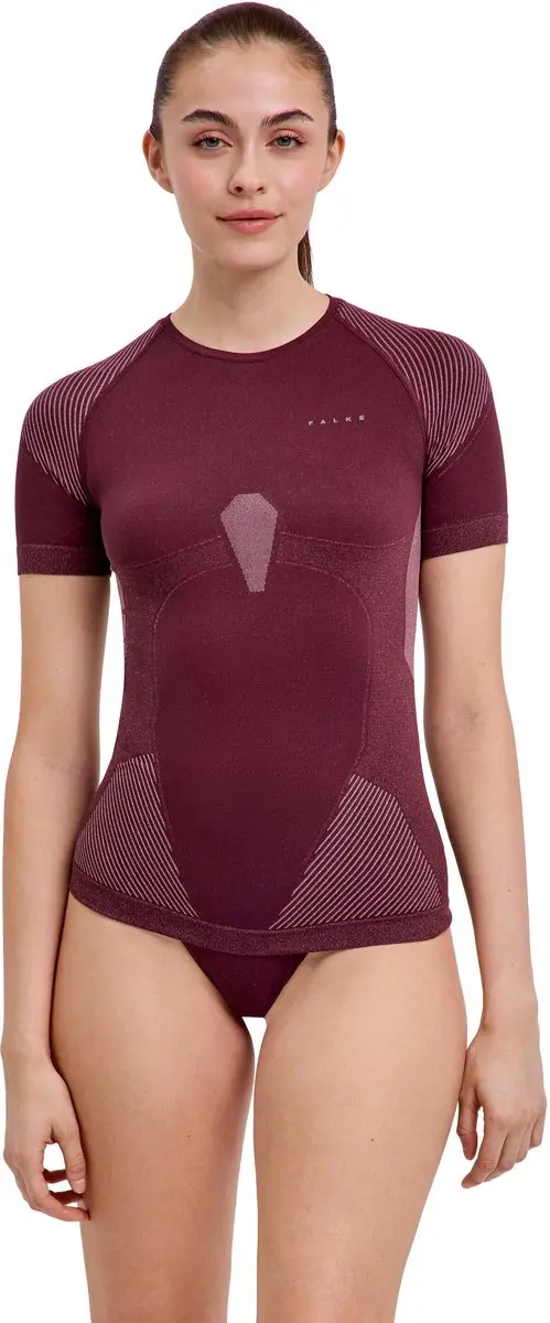Falke Warm Shortsleeved Shirt 39162
