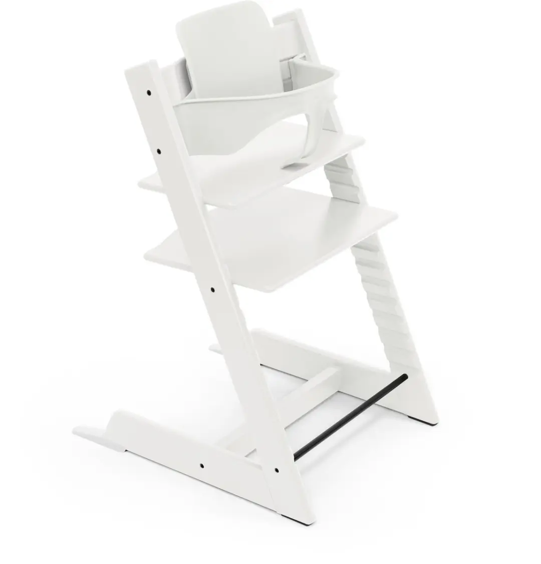 Stokke Tripp Trapp Bundle