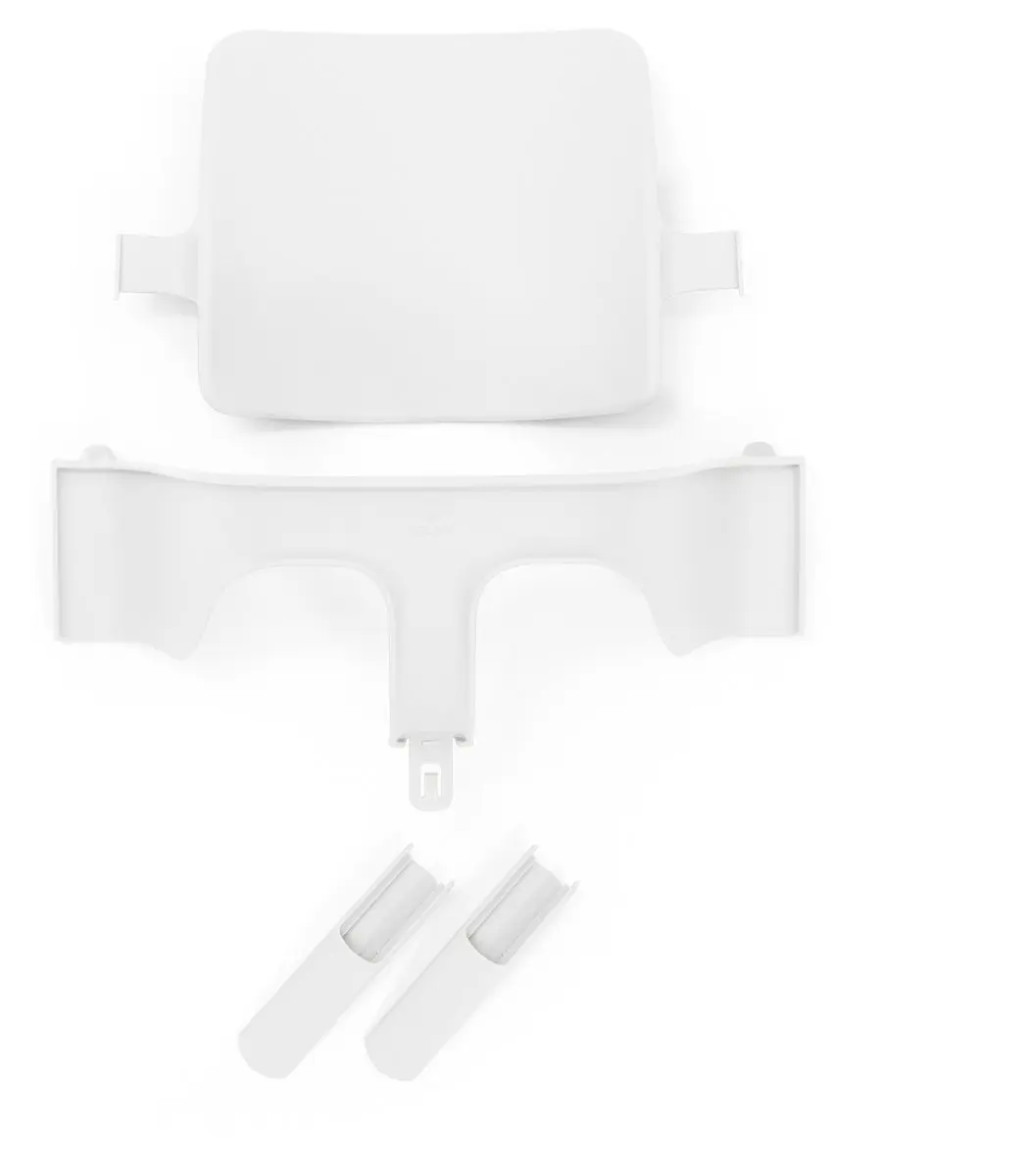 Stokke Tripp Trapp Bundle - Wit